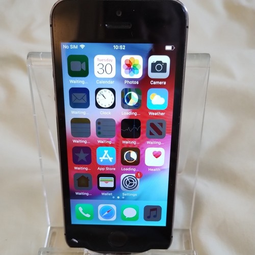 Apple iphone 16gb - 5s,