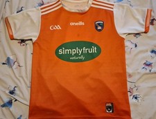 Armagh GAA O'Neills Gaelic