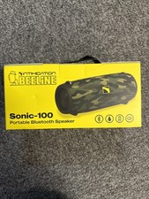 Intimidation Sonic-100