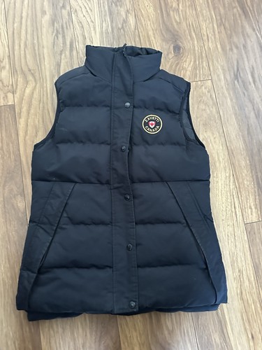 Zavetti canada gilet black - canada,