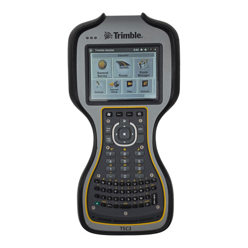 Trimble tsc3 field controller - field,