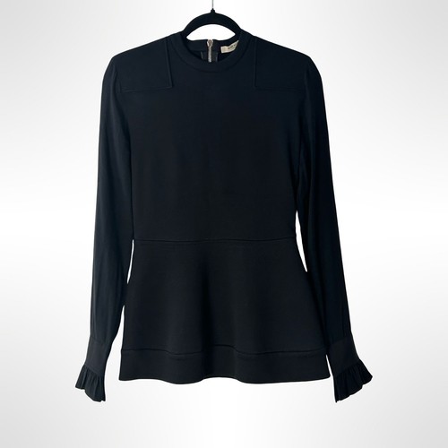 Givenchy cotton bodice top - bodice,