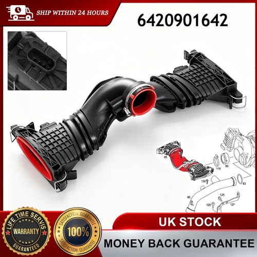 6420901642 air intake - 6420901642,