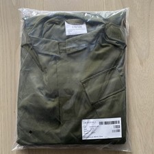 British Army.Coveralls Olive