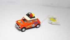 Mini Cooper Dickson La - Retro