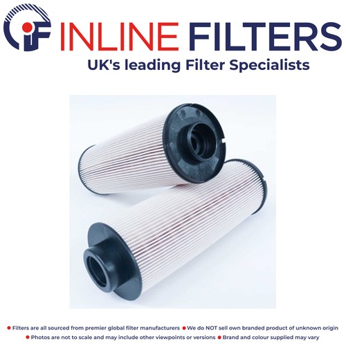 Fuel filter for - for, erf