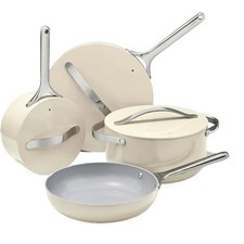 7pcs Nonstick Ceramic Cookware