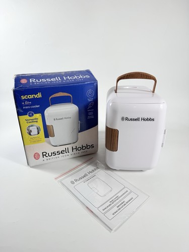 Russell hobbs rh4clr1001scw - russell,