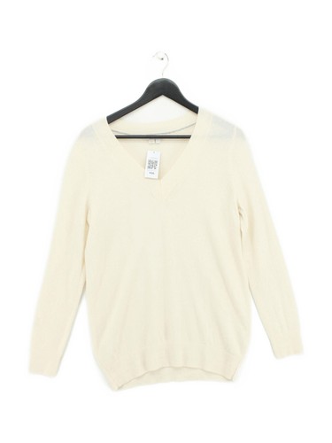 Boden men jumper cream - boden,