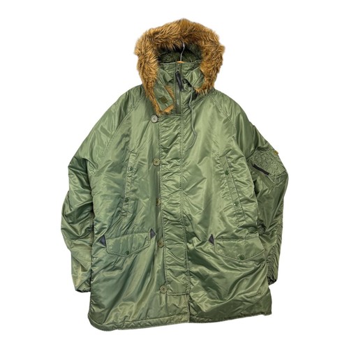 Knox armory alpha industries - knox,