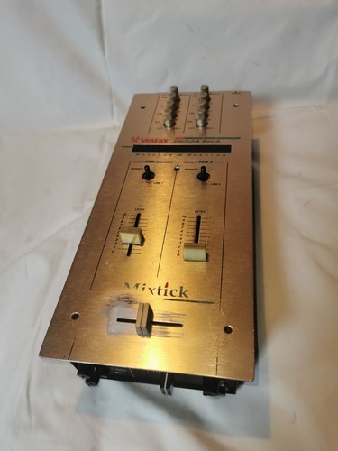 Vestax pmc pro dj - pmc-06,