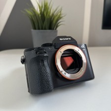Sony a7R II 42.4MP Mirrorless