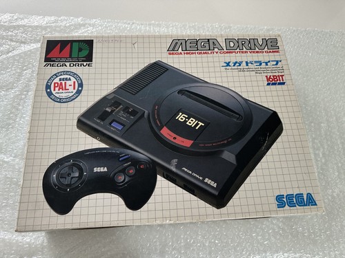 Rare sega mega drive - rare,