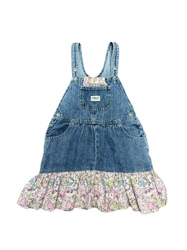 Vintage oshkosh gosh teddy - vintage,