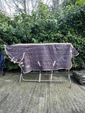 7’0ft Shires Tempest Brown