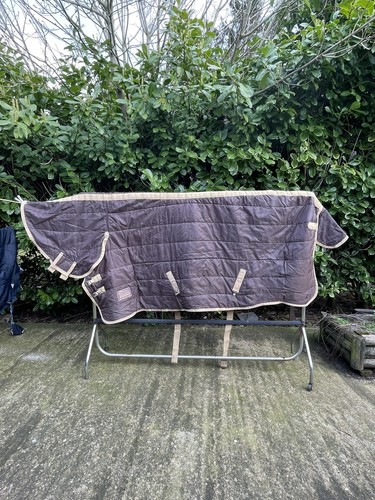 0ft shires tempest - 7’0ft,