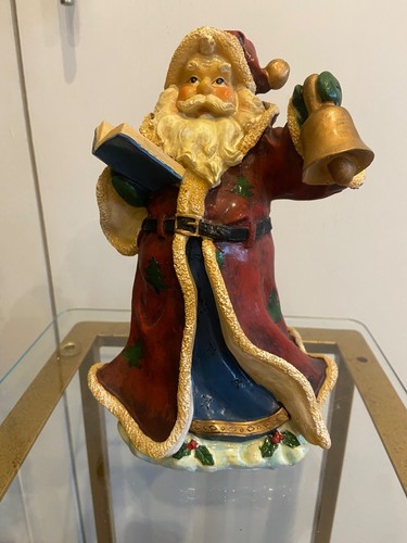 Santa claus - santa,