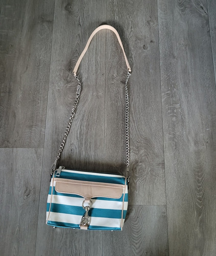 Rare rebecca minkoff - minkoff, beach