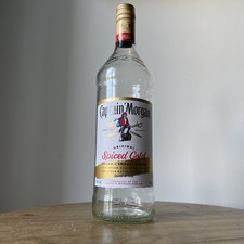 Captain Morgan Spiced Gold Rum