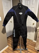 Henderson H2 Titanium Wetsuit