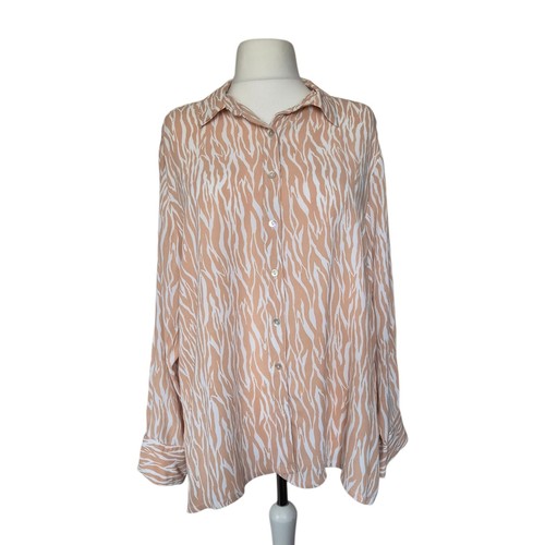 Cotton traders zebra print - traders,