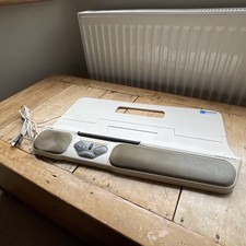 Contour RollerMouse Pro Ergonomic Computer Desktop Padded Mouse Controller USB