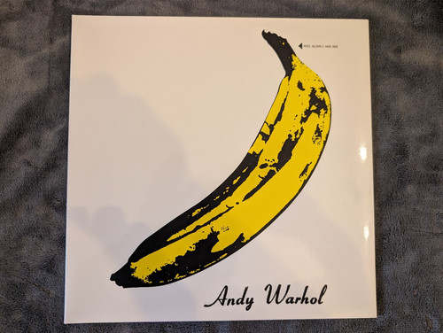 The velvet underground nico - underground, &