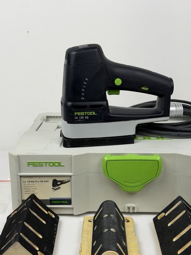 Festool 130 duplex - festool,