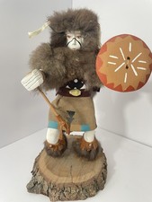 Vintage Native American