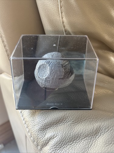 Star wars deagostini starships - deagostini,