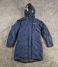 Didriksons Coat Mens Small 38