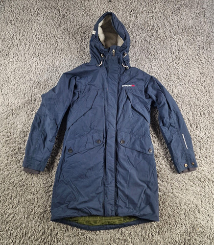 Didriksons coat mens small - didriksons, 38