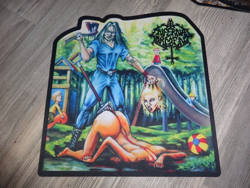 Infernal torment patch - torment,