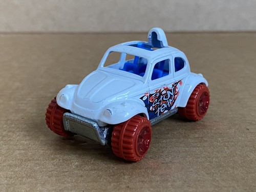 Hot wheels baja - hw, stunt