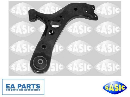 Track control arm for - control,