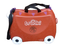 Trunki Gruffalo Sit  And Ride