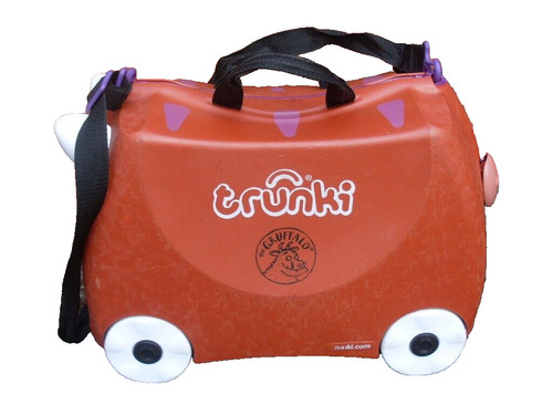 Trunki gruffalo sit and - ,