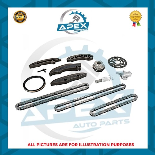 Timing chain kit for - chain,