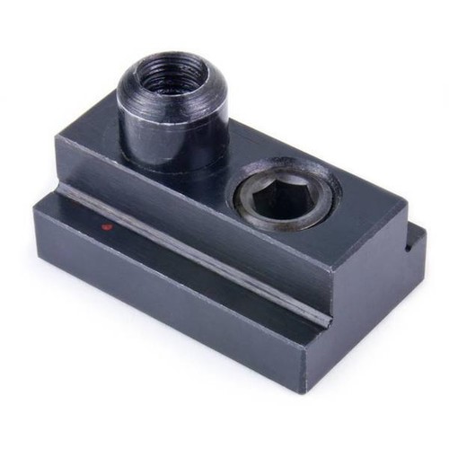 Tormach slot nut - t-slot, locating
