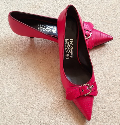 New fabulous salvatore - new,