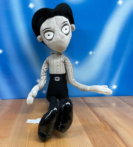 Disney store frankenweenie - disney,