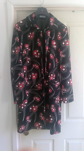 Red herring size new - red, 16
