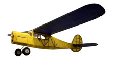 The Model Barn Buzzard Kit A
