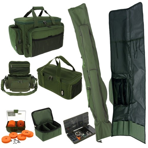 Ngt carp fishing - carp, rod