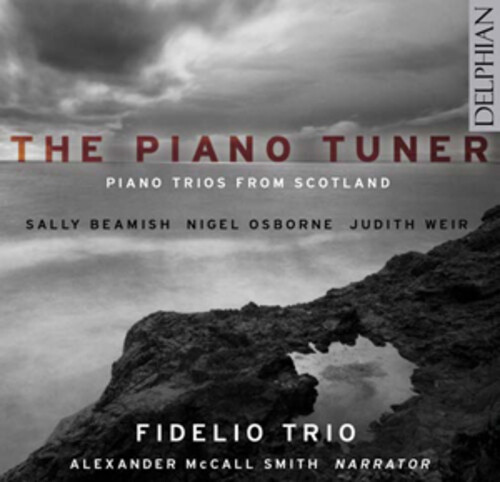 Fidelio trio the - :, piano