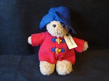 11.5 inch Paddington Bear