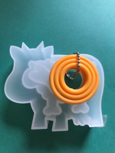 Cuisipro farmyard cow - cuisipro,