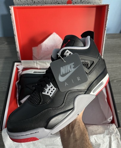 Nike air jordan - jordan, 4