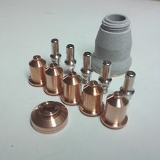 TECMO 12 PIECE CNC PLASMA