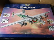 Corgi AA34001 B-24J Liberator The Dragon And His Tail